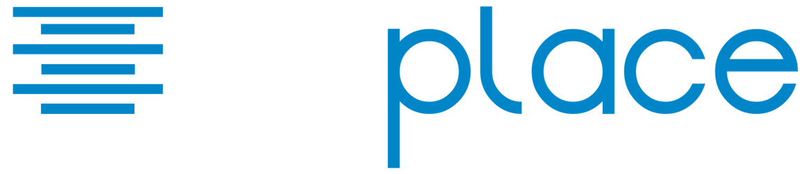Displace Logo